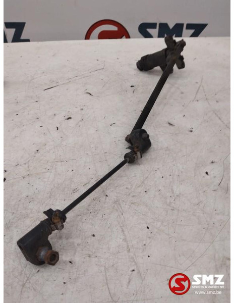 MAN Occ ECAS sensor luchtvering achteras MAN - Sensör - Kamyon: fotoğraf 3 MAN Occ ECAS sensor luchtvering achteras MAN - Sensör - Kamyon: fotoğraf 3