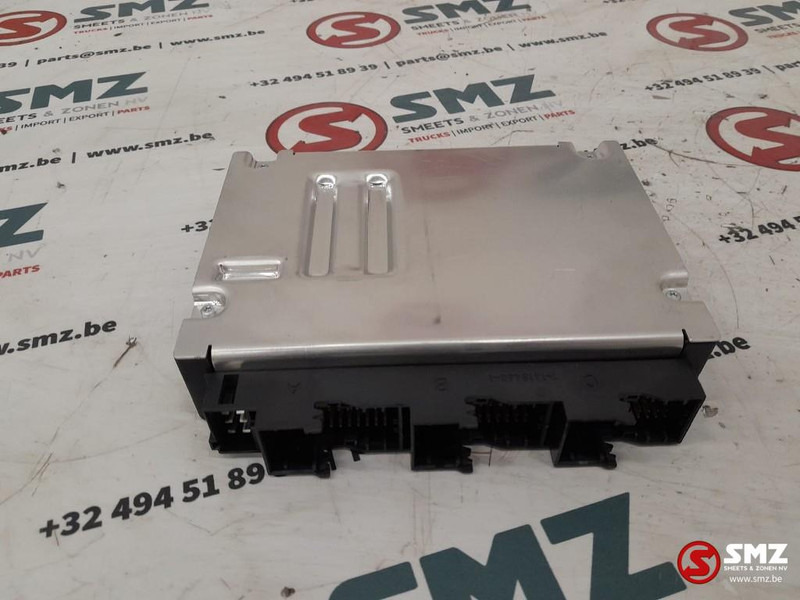 MAN Occ ECU PTM regeleenheid MAN - Yönetim bloku - Kamyon: fotoğraf 4 MAN Occ ECU PTM regeleenheid MAN - Yönetim bloku - Kamyon: fotoğraf 4