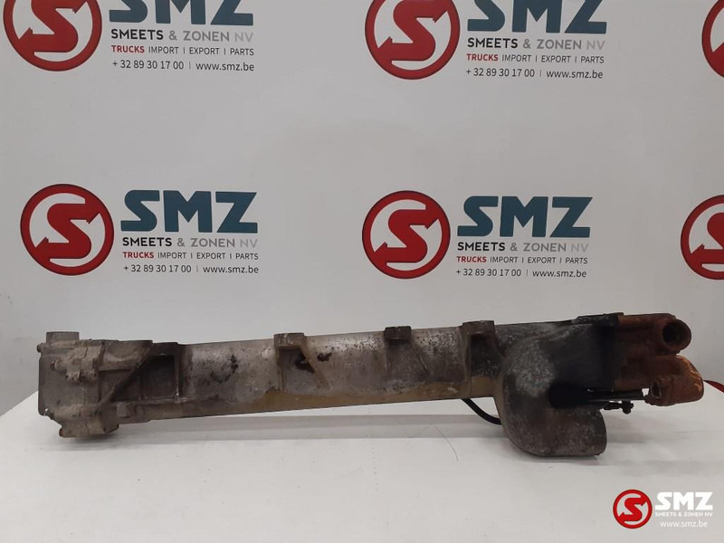 MAN Occ EGR module D2066 D2676 MAN - Motor ve yedek parça - Kamyon: fotoğraf 1 MAN Occ EGR module D2066 D2676 MAN - Motor ve yedek parça - Kamyon: fotoğraf 1