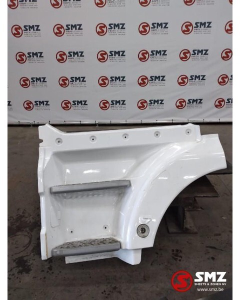 MAN Occ Opstapbak links MAN TGX 81615100923 - Basamak - Kamyon: fotoğraf 1 MAN Occ Opstapbak links MAN TGX 81615100923 - Basamak - Kamyon: fotoğraf 1