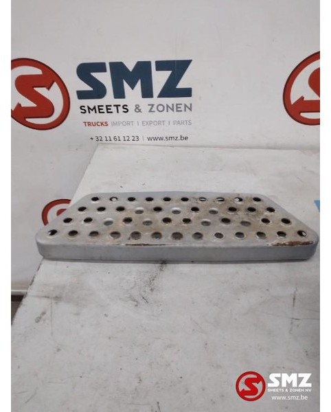 MAN Occ Trede boven lang - Basamak - Kamyon: fotoğraf 1 MAN Occ Trede boven lang - Basamak - Kamyon: fotoğraf 1