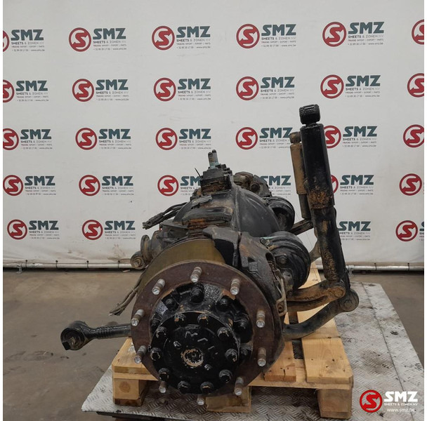 MAN Occ aandrijfas HY1350 i=3,083 MAN - Aks mili - Kamyon: fotoğraf 3 MAN Occ aandrijfas HY1350 i=3,083 MAN - Aks mili - Kamyon: fotoğraf 3