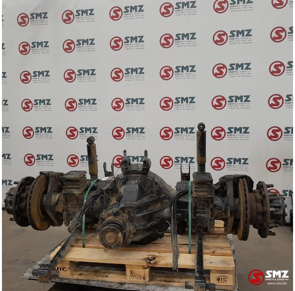 MAN Occ aandrijfas HY1350 i=3,083 MAN - Aks mili - Kamyon: fotoğraf 1 MAN Occ aandrijfas HY1350 i=3,083 MAN - Aks mili - Kamyon: fotoğraf 1