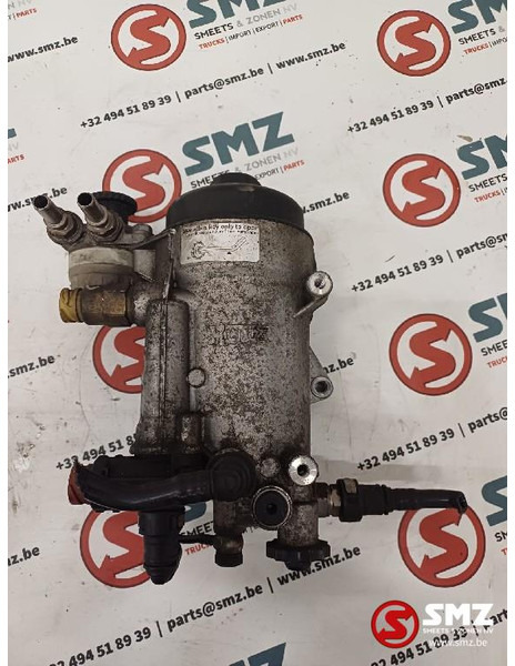 MAN Occ brandstoffilter D2676 MAN - Yakıt filtresi - Kamyon: fotoğraf 1 MAN Occ brandstoffilter D2676 MAN - Yakıt filtresi - Kamyon: fotoğraf 1