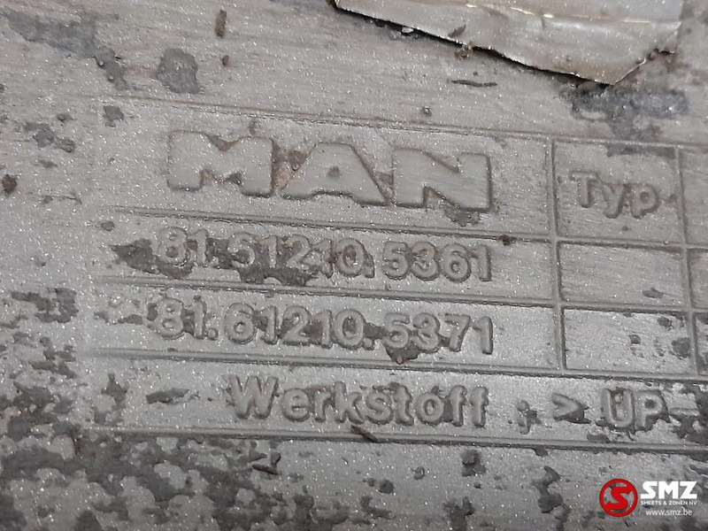 MAN Occ cabinespatbord links MAN - Kaporta ve Dış Aksam - Kamyon: fotoğraf 4 MAN Occ cabinespatbord links MAN - Kaporta ve Dış Aksam - Kamyon: fotoğraf 4