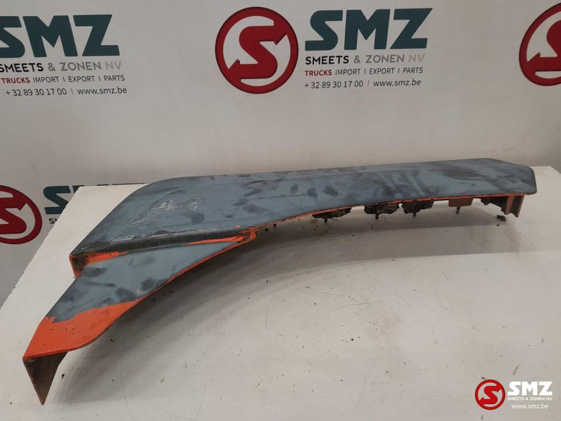 MAN Occ cabinespatbord links MAN - Kaporta ve Dış Aksam - Kamyon: fotoğraf 2 MAN Occ cabinespatbord links MAN - Kaporta ve Dış Aksam - Kamyon: fotoğraf 2