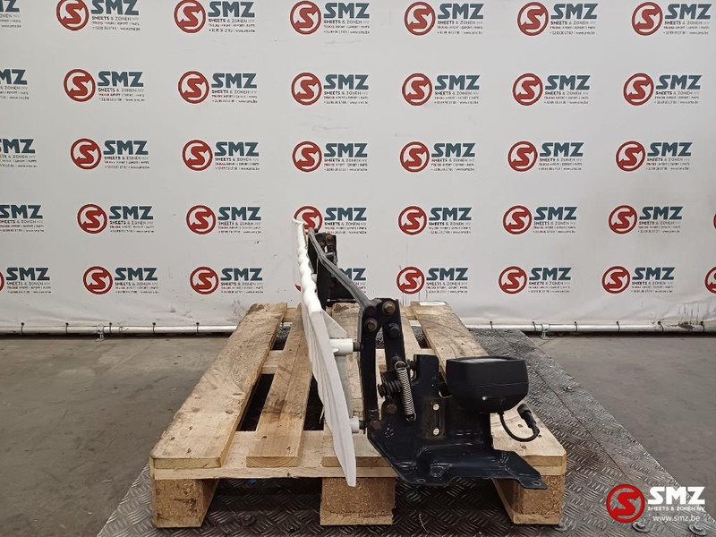 MAN Occ cabinespoiler rechts MAN - Aerodinamik/ Spoylerler - Kamyon: fotoğraf 4 MAN Occ cabinespoiler rechts MAN - Aerodinamik/ Spoylerler - Kamyon: fotoğraf 4