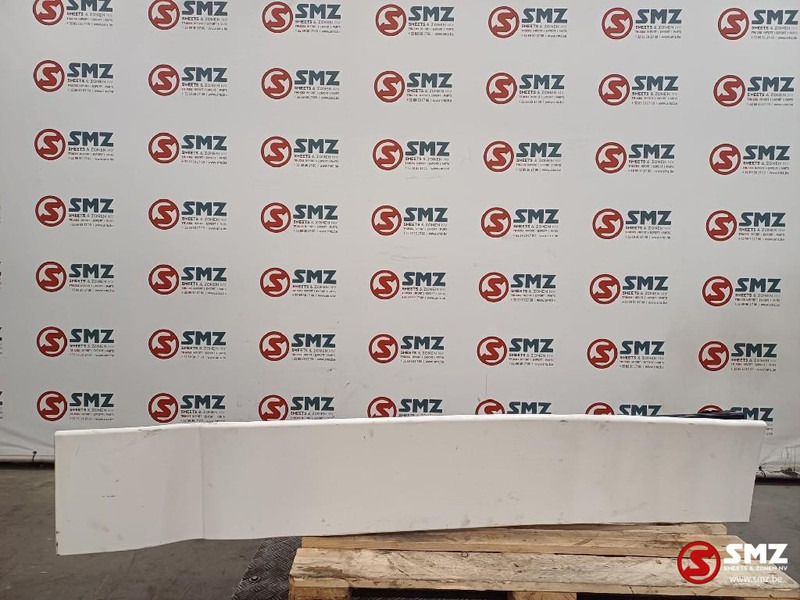 MAN Occ cabinespoiler rechts MAN - Aerodinamik/ Spoylerler - Kamyon: fotoğraf 1 MAN Occ cabinespoiler rechts MAN - Aerodinamik/ Spoylerler - Kamyon: fotoğraf 1