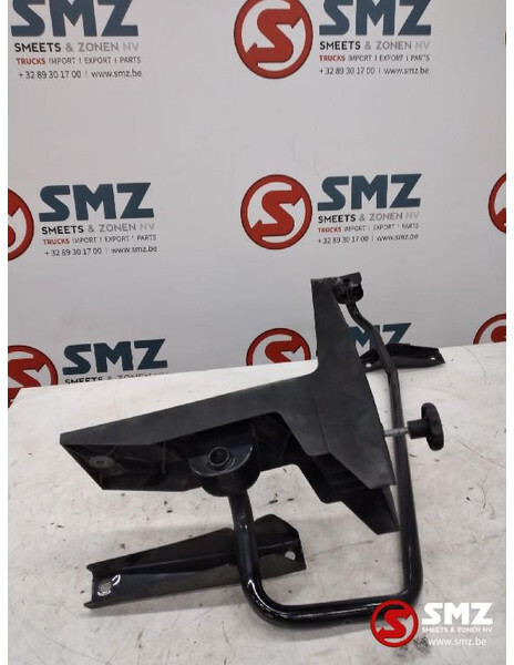 MAN Occ cabinespoilersteunen links+rechts MAN - Aerodinamik/ Spoylerler - Kamyon: fotoğraf 2 MAN Occ cabinespoilersteunen links+rechts MAN - Aerodinamik/ Spoylerler - Kamyon: fotoğraf 2