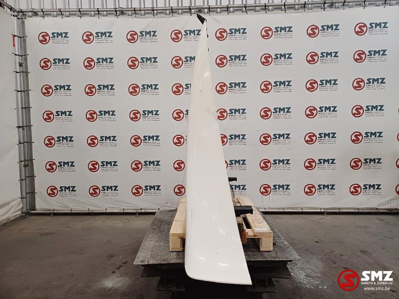 MAN Occ dakspoiler MAN - Aerodinamik/ Spoylerler - Kamyon: fotoğraf 4 MAN Occ dakspoiler MAN - Aerodinamik/ Spoylerler - Kamyon: fotoğraf 4