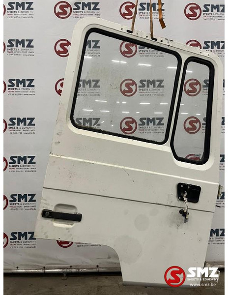 MAN Occ deur rechts MAN - Kapı ve yedek parça - Kamyon: fotoğraf 1 MAN Occ deur rechts MAN - Kapı ve yedek parça - Kamyon: fotoğraf 1