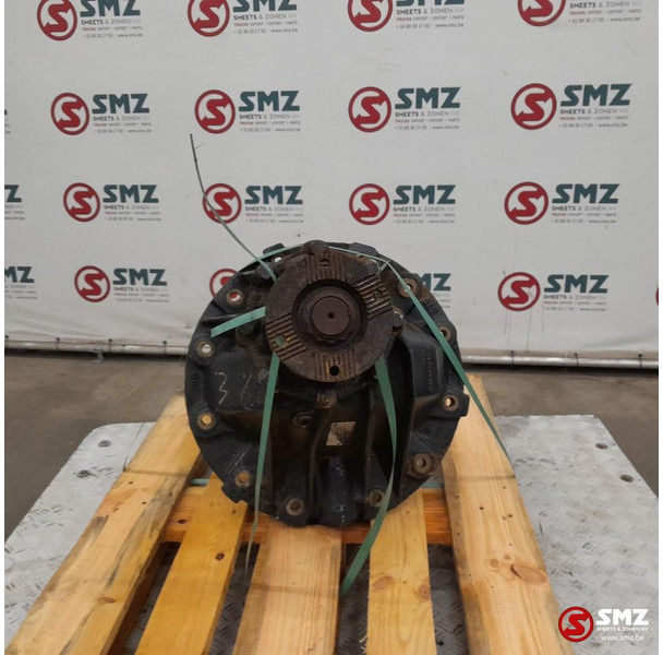 MAN Occ differentiëel i=3,083 HY1350 MAN - Diferansiyel - Kamyon: fotoğraf 4 MAN Occ differentiëel i=3,083 HY1350 MAN - Diferansiyel - Kamyon: fotoğraf 4