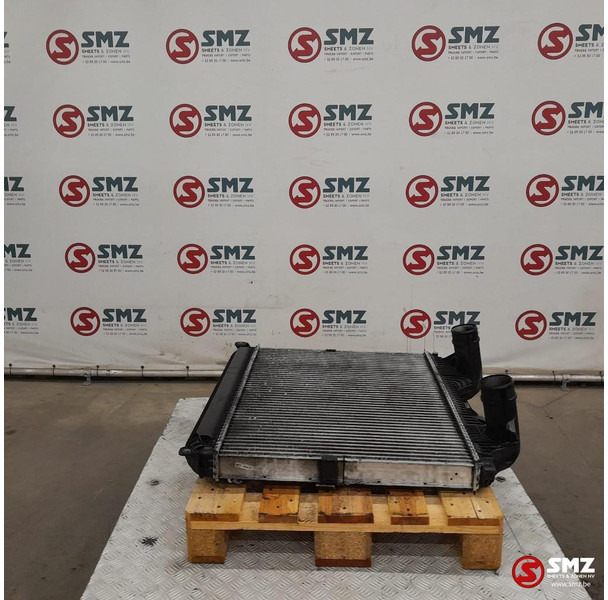 MAN Occ intercooler MAN - İnterkuler - Kamyon: fotoğraf 3 MAN Occ intercooler MAN - İnterkuler - Kamyon: fotoğraf 3