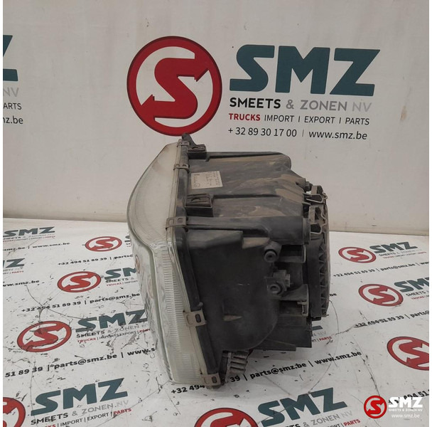 MAN Occ koplamp links MAN - Ön far - Kamyon: fotoğraf 4 MAN Occ koplamp links MAN - Ön far - Kamyon: fotoğraf 4