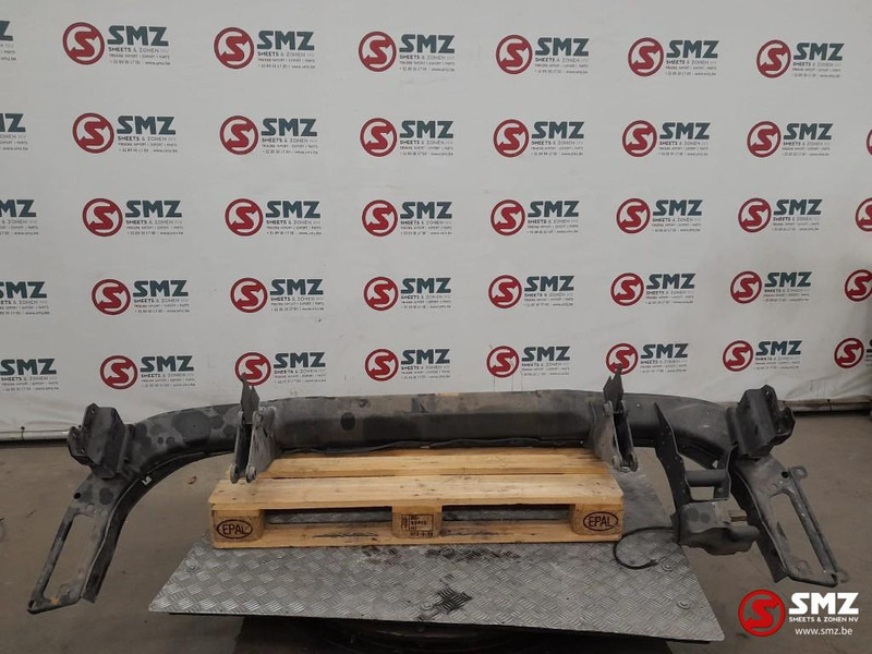 MAN Occ onderrijbeveiliging MAN - Tampon - Kamyon: fotoğraf 2 MAN Occ onderrijbeveiliging MAN - Tampon - Kamyon: fotoğraf 2