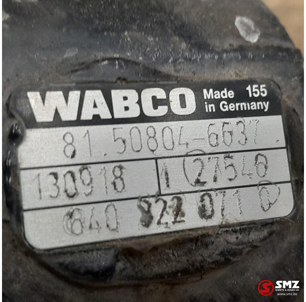 MAN Occ remklauw MAN - Fren kaliper - Kamyon: fotoğraf 5 MAN Occ remklauw MAN - Fren kaliper - Kamyon: fotoğraf 5