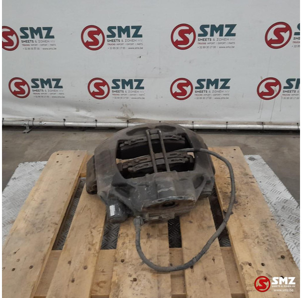 MAN Occ remklauw MAN - Fren kaliper - Kamyon: fotoğraf 1 MAN Occ remklauw MAN - Fren kaliper - Kamyon: fotoğraf 1