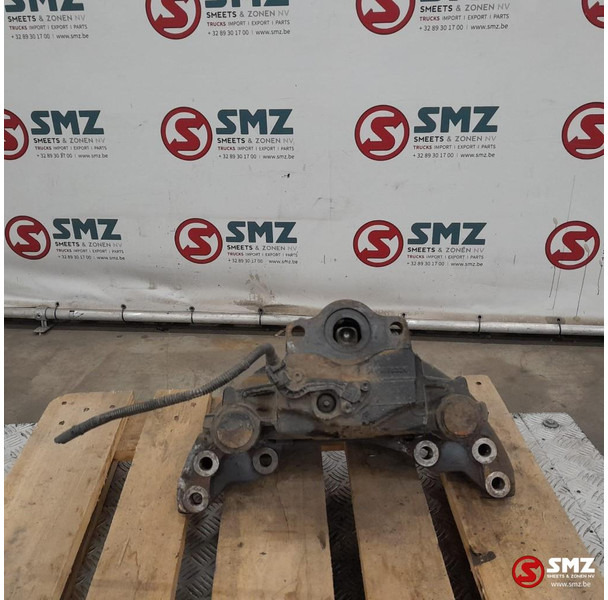 MAN Occ remklauw MAN - Fren kaliper - Kamyon: fotoğraf 2 MAN Occ remklauw MAN - Fren kaliper - Kamyon: fotoğraf 2