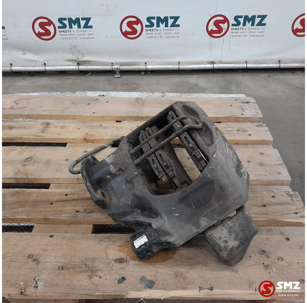 MAN Occ remklauw MAN - Fren kaliper - Kamyon: fotoğraf 4 MAN Occ remklauw MAN - Fren kaliper - Kamyon: fotoğraf 4