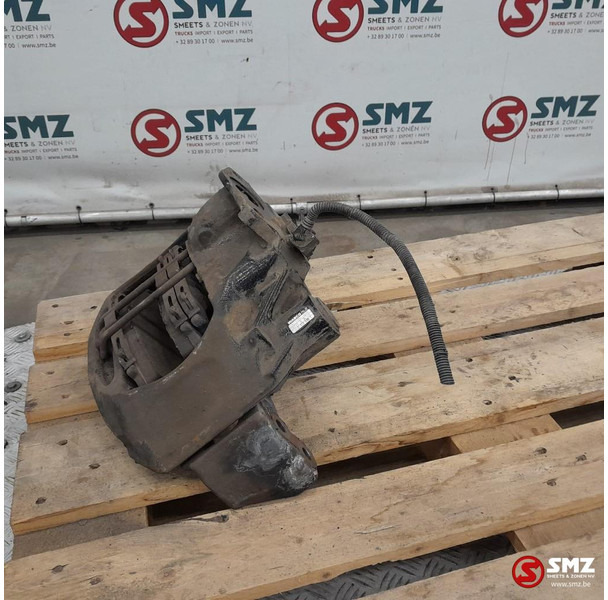 MAN Occ remklauw MAN - Fren kaliper - Kamyon: fotoğraf 3 MAN Occ remklauw MAN - Fren kaliper - Kamyon: fotoğraf 3