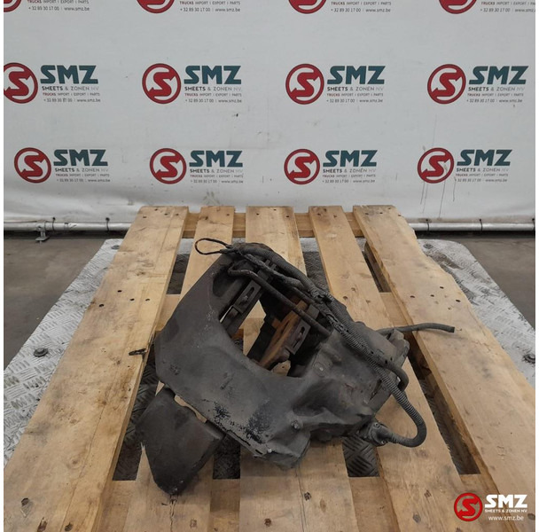 MAN Occ remklauw MAN - Fren kaliper - Kamyon: fotoğraf 4 MAN Occ remklauw MAN - Fren kaliper - Kamyon: fotoğraf 4