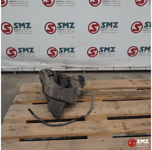 MAN Occ remklauw MAN - Fren kaliper - Kamyon: fotoğraf 3 MAN Occ remklauw MAN - Fren kaliper - Kamyon: fotoğraf 3