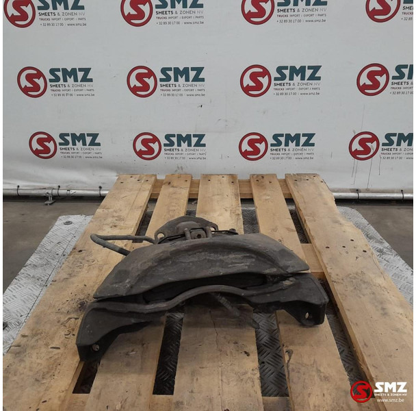 MAN Occ remklauw MAN - Fren kaliper - Kamyon: fotoğraf 2 MAN Occ remklauw MAN - Fren kaliper - Kamyon: fotoğraf 2