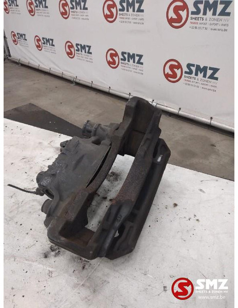 MAN Occ remklauw achter links MAN - Fren kaliper - Kamyon: fotoğraf 2 MAN Occ remklauw achter links MAN - Fren kaliper - Kamyon: fotoğraf 2