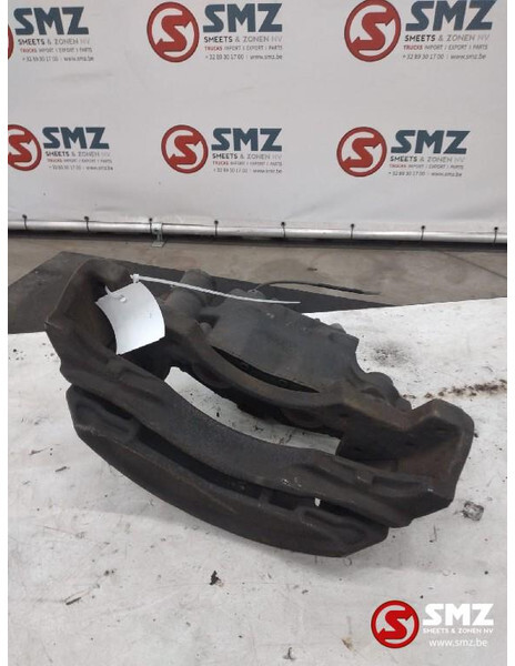 MAN Occ remklauw achter rechts MAN - Fren kaliper - Kamyon: fotoğraf 1 MAN Occ remklauw achter rechts MAN - Fren kaliper - Kamyon: fotoğraf 1