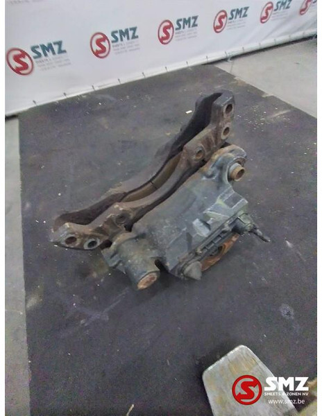 MAN Occ remklauw links MAN - Fren kaliper - Kamyon: fotoğraf 2 MAN Occ remklauw links MAN - Fren kaliper - Kamyon: fotoğraf 2