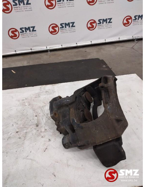 MAN Occ remklauw links MAN TGX 81.50804.6497 K014987 - Fren kaliper - Kamyon: fotoğraf 2 MAN Occ remklauw links MAN TGX 81.50804.6497 K014987 - Fren kaliper - Kamyon: fotoğraf 2