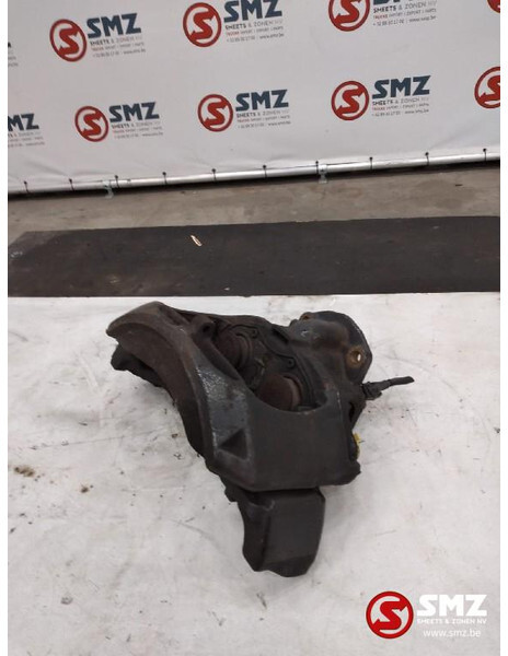 MAN Occ remklauw links MAN TGX 81.50804.6497 K014987 - Fren kaliper - Kamyon: fotoğraf 1 MAN Occ remklauw links MAN TGX 81.50804.6497 K014987 - Fren kaliper - Kamyon: fotoğraf 1