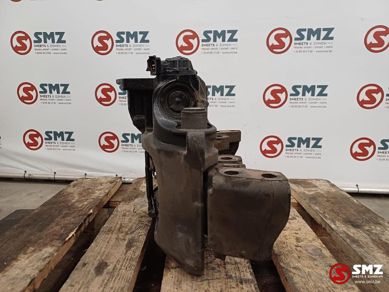 MAN Occ remklauw linksachter MAN - Fren kaliper - Kamyon: fotoğraf 3 MAN Occ remklauw linksachter MAN - Fren kaliper - Kamyon: fotoğraf 3