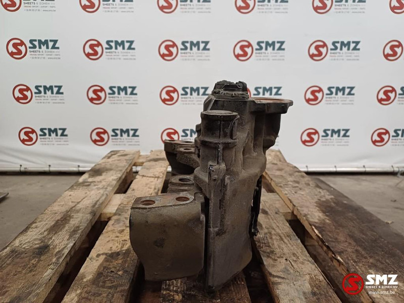 MAN Occ remklauw linksachter MAN - Fren kaliper - Kamyon: fotoğraf 4 MAN Occ remklauw linksachter MAN - Fren kaliper - Kamyon: fotoğraf 4