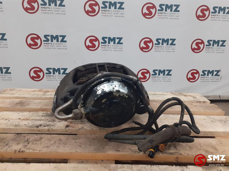 MAN Occ remklauw linksvoor MAN - Fren kaliper - Kamyon: fotoğraf 2 MAN Occ remklauw linksvoor MAN - Fren kaliper - Kamyon: fotoğraf 2