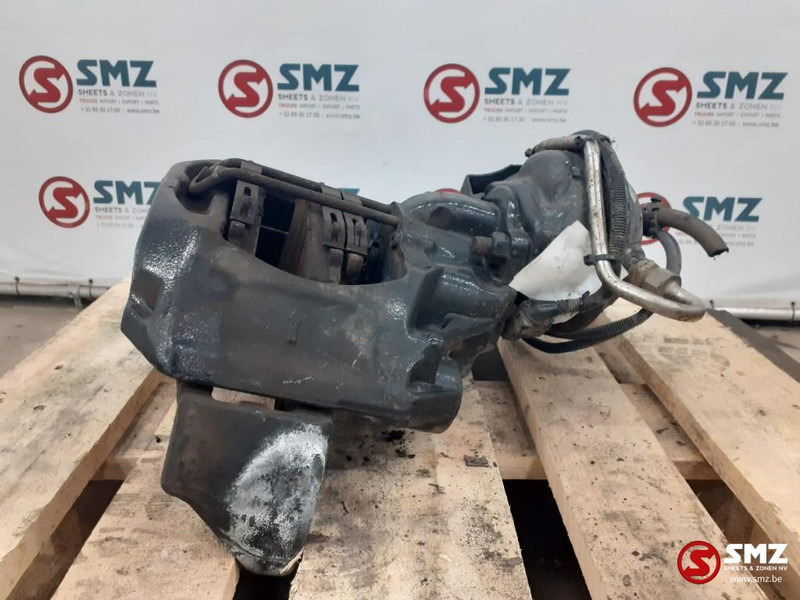 MAN Occ remklauw linksvoor MAN - Fren kaliper - Kamyon: fotoğraf 4 MAN Occ remklauw linksvoor MAN - Fren kaliper - Kamyon: fotoğraf 4