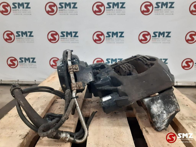 MAN Occ remklauw linksvoor MAN - Fren kaliper - Kamyon: fotoğraf 3 MAN Occ remklauw linksvoor MAN - Fren kaliper - Kamyon: fotoğraf 3