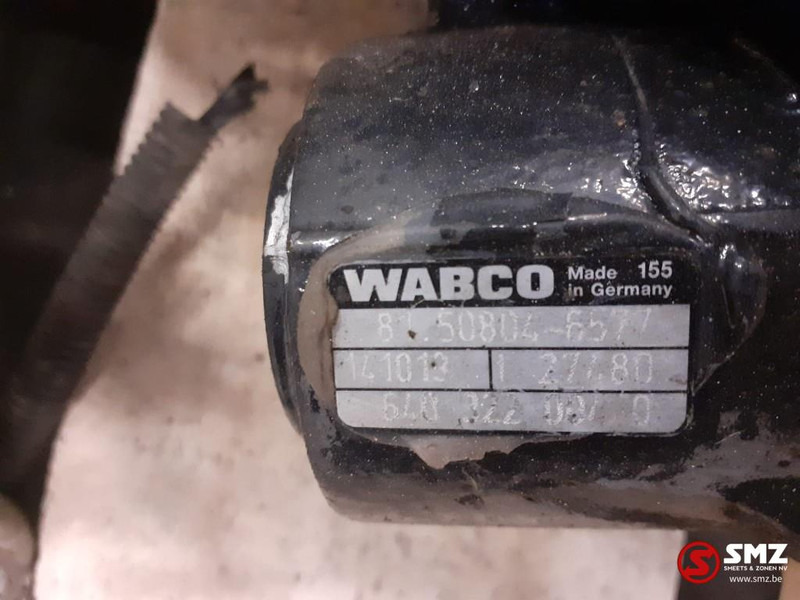 MAN Occ remklauw linksvoor MAN - Fren kaliper - Kamyon: fotoğraf 5 MAN Occ remklauw linksvoor MAN - Fren kaliper - Kamyon: fotoğraf 5