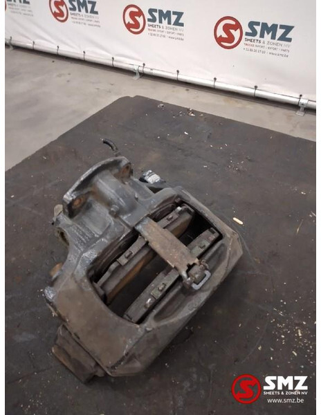 MAN Occ remklauw rechts MAN - Fren kaliper - Kamyon: fotoğraf 1 MAN Occ remklauw rechts MAN - Fren kaliper - Kamyon: fotoğraf 1