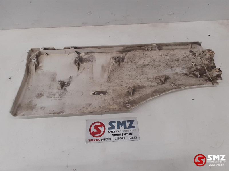 MAN Occ spatbord links MAN - Kaporta ve Dış Aksam - Kamyon: fotoğraf 2 MAN Occ spatbord links MAN - Kaporta ve Dış Aksam - Kamyon: fotoğraf 2