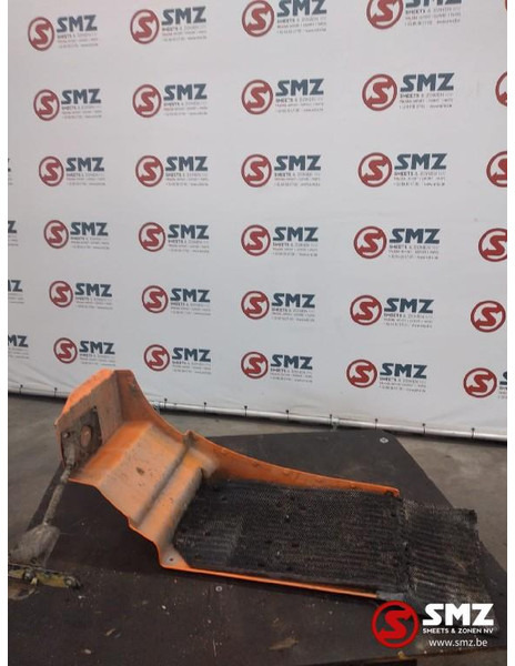 MAN Occ spatbord linksachter MAN - Kaporta ve Dış Aksam - Kamyon: fotoğraf 2 MAN Occ spatbord linksachter MAN - Kaporta ve Dış Aksam - Kamyon: fotoğraf 2