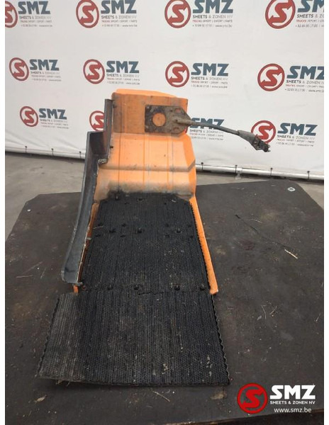 MAN Occ spatbord rechtsachter MAN - Kaporta ve Dış Aksam - Kamyon: fotoğraf 3 MAN Occ spatbord rechtsachter MAN - Kaporta ve Dış Aksam - Kamyon: fotoğraf 3