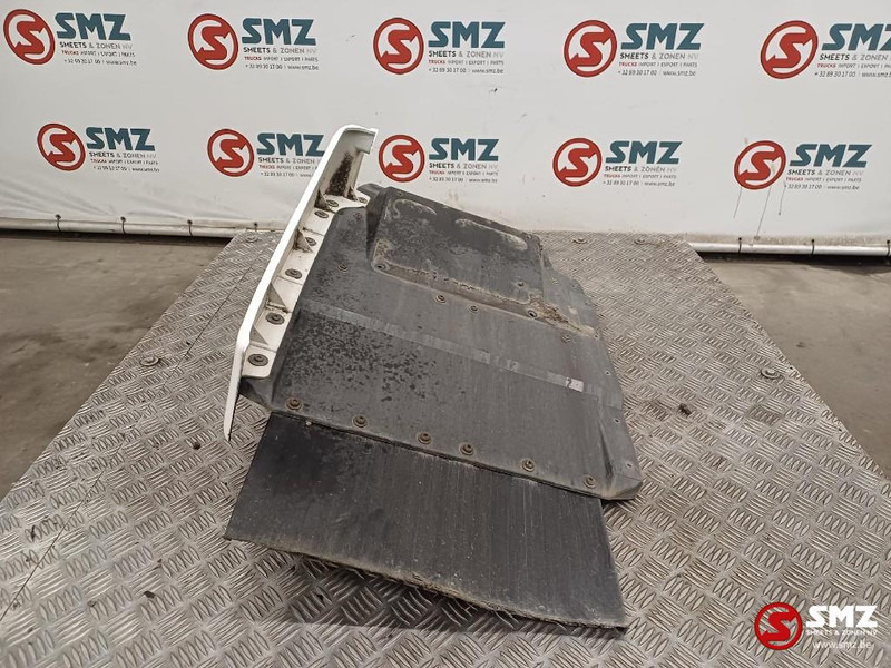 MAN Occ spatbord vooraan links MAN - Kaporta ve Dış Aksam - Kamyon: fotoğraf 3 MAN Occ spatbord vooraan links MAN - Kaporta ve Dış Aksam - Kamyon: fotoğraf 3