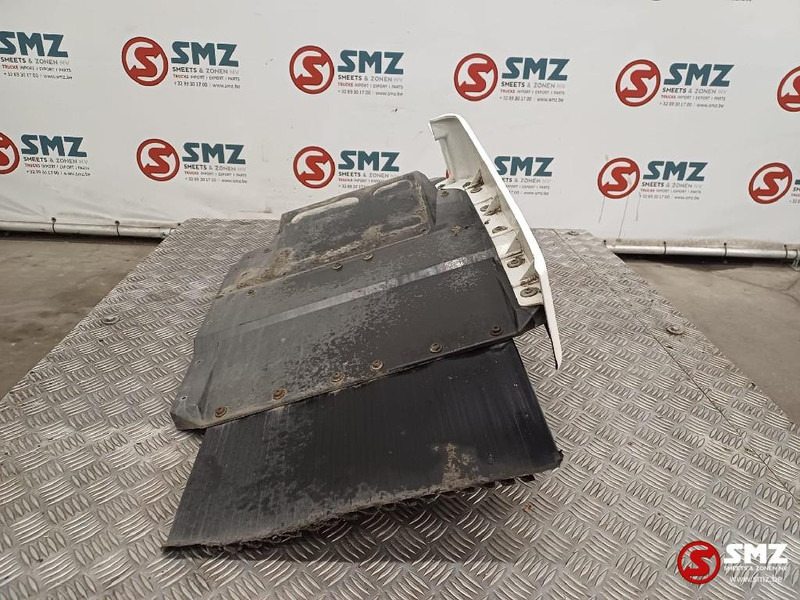 MAN Occ spatbord vooraan rechts MAN - Kaporta ve Dış Aksam - Kamyon: fotoğraf 5 MAN Occ spatbord vooraan rechts MAN - Kaporta ve Dış Aksam - Kamyon: fotoğraf 5