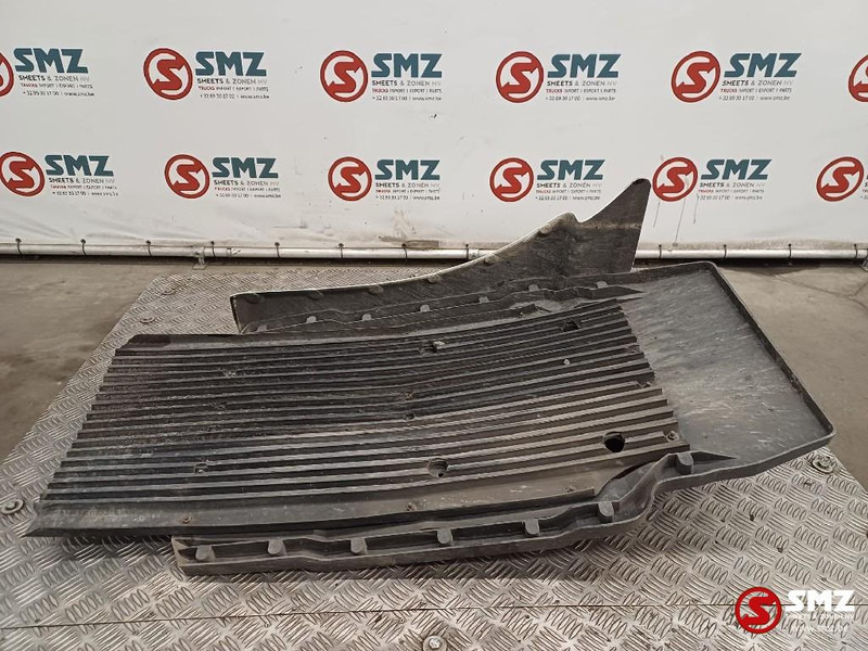 MAN Occ spatbord vooraan rechts MAN - Kaporta ve Dış Aksam - Kamyon: fotoğraf 2 MAN Occ spatbord vooraan rechts MAN - Kaporta ve Dış Aksam - Kamyon: fotoğraf 2