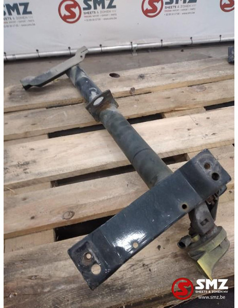 MAN Occ spatbordsteun links MAN - Kaporta ve Dış Aksam - Kamyon: fotoğraf 2 MAN Occ spatbordsteun links MAN - Kaporta ve Dış Aksam - Kamyon: fotoğraf 2