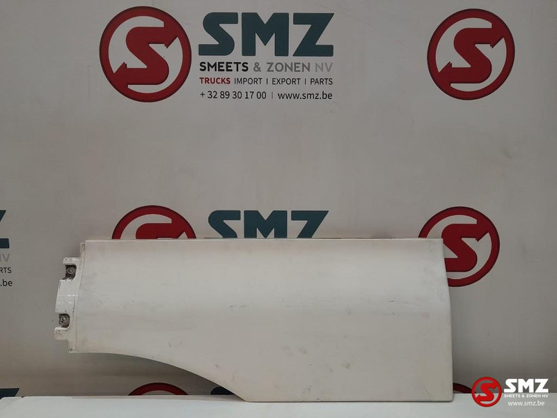 MAN Occ spatbordverlenging links MAN - Kaporta ve Dış Aksam - Kamyon: fotoğraf 1 MAN Occ spatbordverlenging links MAN - Kaporta ve Dış Aksam - Kamyon: fotoğraf 1