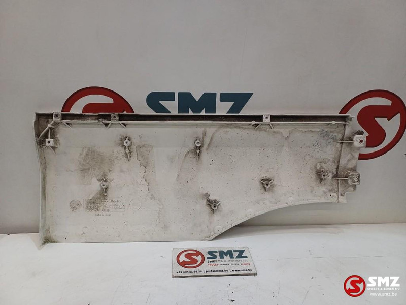 MAN Occ spatbordverlenging links MAN - Kaporta ve Dış Aksam - Kamyon: fotoğraf 2 MAN Occ spatbordverlenging links MAN - Kaporta ve Dış Aksam - Kamyon: fotoğraf 2