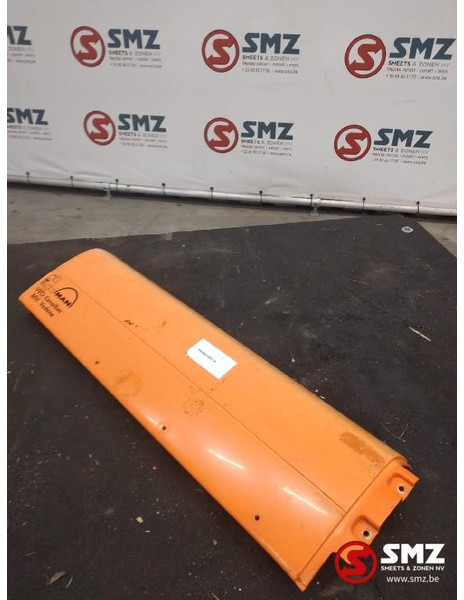 MAN Occ spatbordverlenging rechts MAN - Kaporta ve Dış Aksam - Kamyon: fotoğraf 1 MAN Occ spatbordverlenging rechts MAN - Kaporta ve Dış Aksam - Kamyon: fotoğraf 1