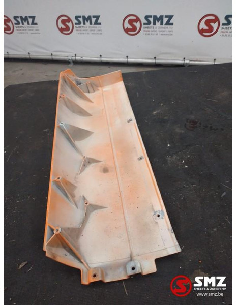 MAN Occ spatbordverlenging rechts MAN - Kaporta ve Dış Aksam - Kamyon: fotoğraf 2 MAN Occ spatbordverlenging rechts MAN - Kaporta ve Dış Aksam - Kamyon: fotoğraf 2